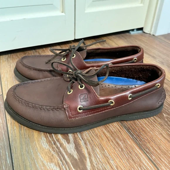 Sperry Top Sider Men’s 10.5M - Picture 2 of 4